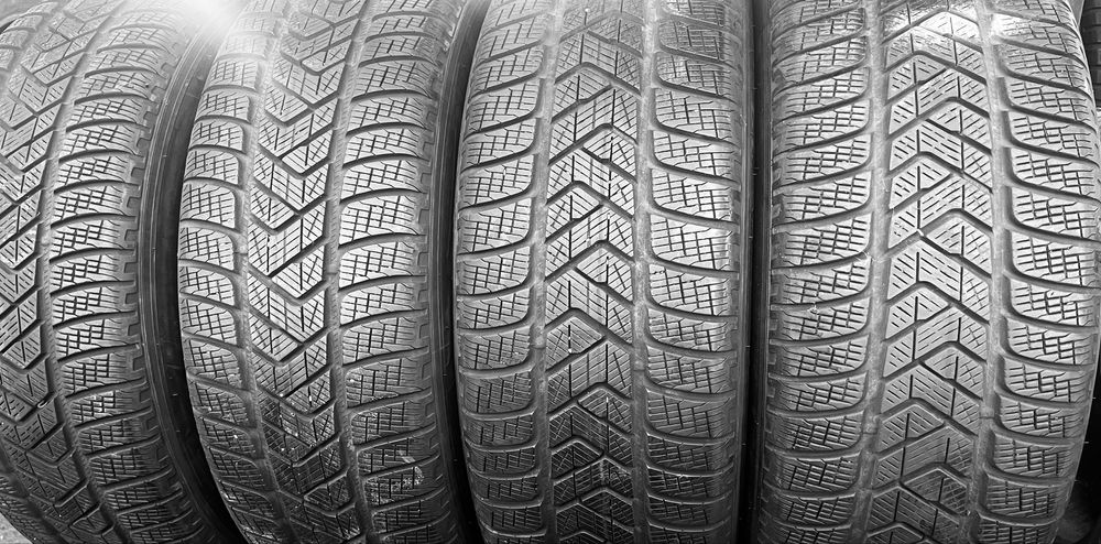 Anvelope iarna 235 60 18 volvo xc60 xc90 audi kia hyundai