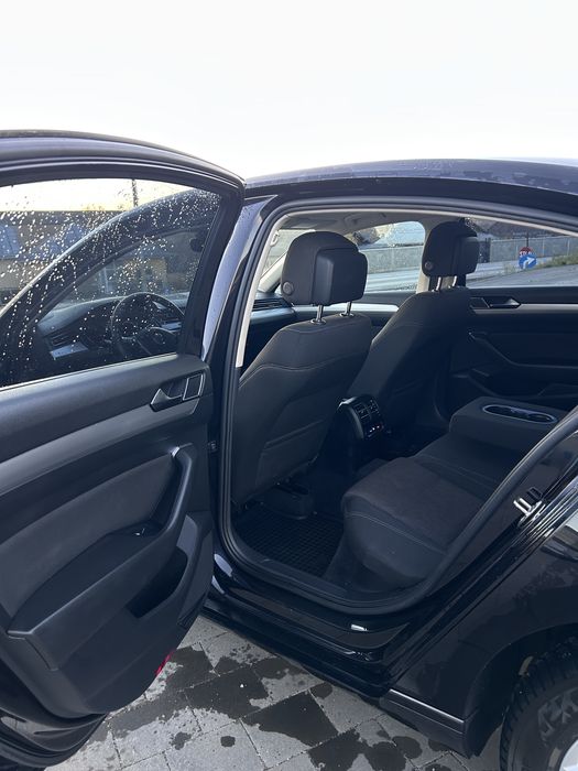 VW PASSAT B8 2.0 150cp E6 DSG