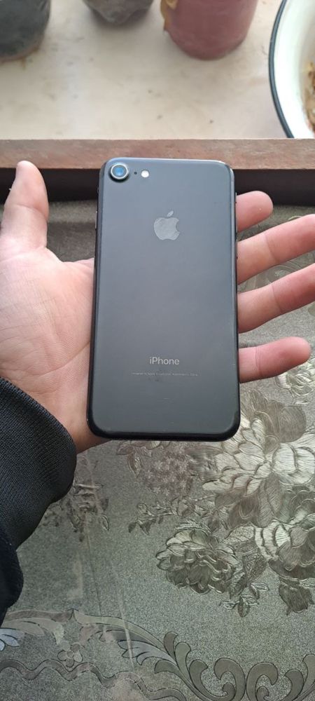 iPhone 7 32 gb  Samarqand