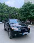 Hyundai santa Fe 2009
