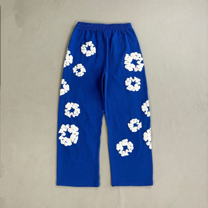 Pantaloni Denim Tears