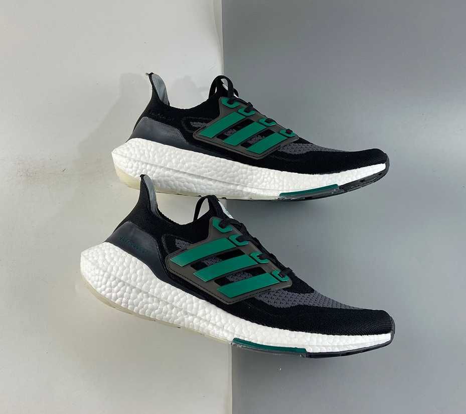 Оригинални  маратонки * ADIDAS ULTRABOOST 21 * EU 39 1/3