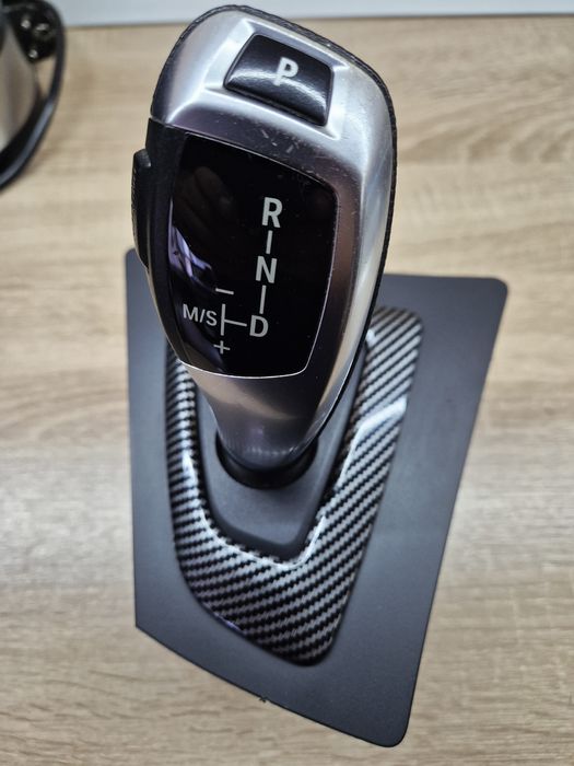 джойстик(скоростен лост) за bmw f30