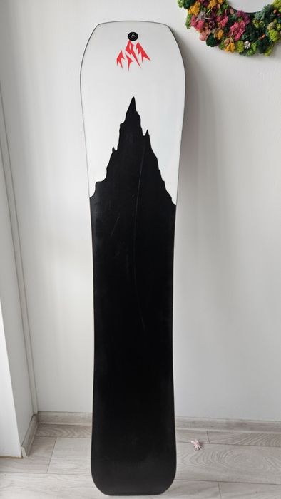 Jones Aviator 2.0 162cm 2024/2025