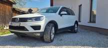 Volkswagen Touareg 7p 2015 facelift