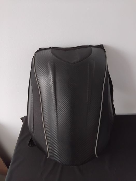 Ghiozdan Moto Reflectorizant Extensibil