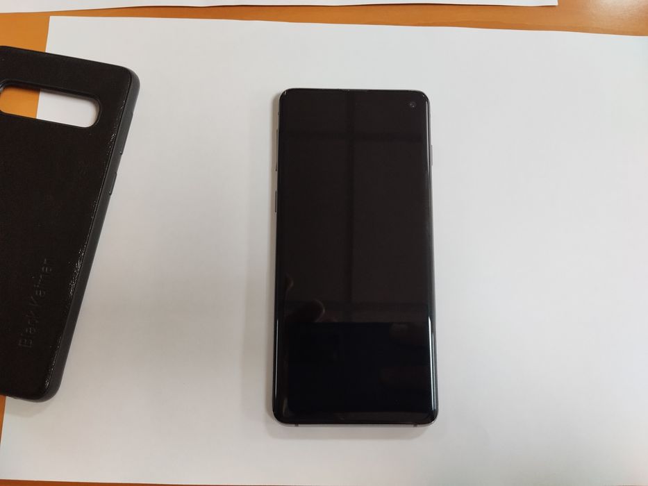 Galaxy s10 512 gb