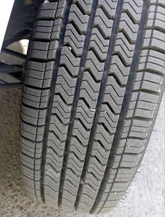 Damas 2025, метан, 4000 км пробег, краска Тоза. Факат арендага