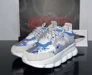 adidasi versace chain reaction