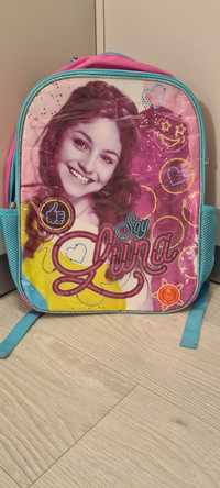 Ghiozdan Soy Luna 42 Cm