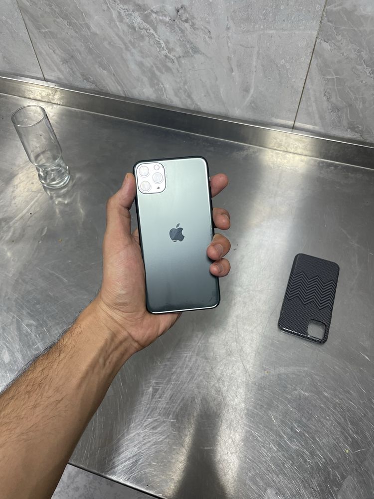 Obmenga Ipxone 11 Pro max