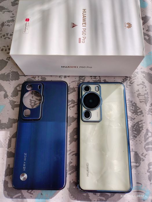 Huawei p 60 pro телефон
