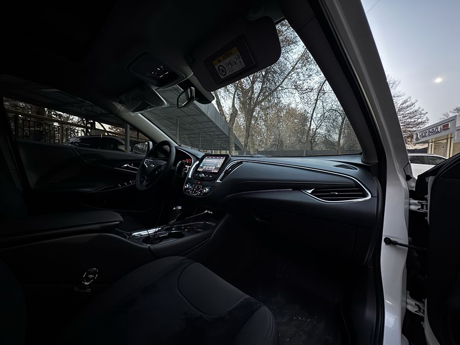 Malibu 2 turbo premier