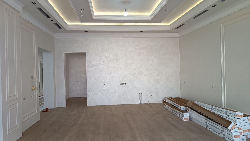 Ustalar xizmati Malyarka va atachento ishlarini qilamiz 

Sizga sifa