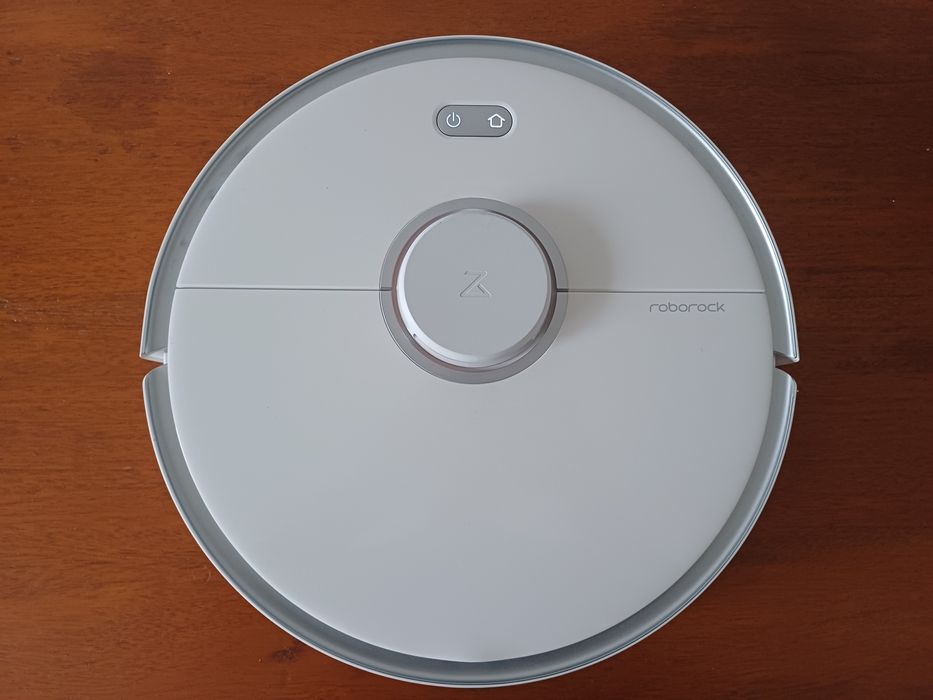 Прахосмукачка Roborock S5 Max