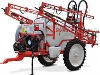 Pulverizator tractat Maschio Gaspardo Campo 20C
