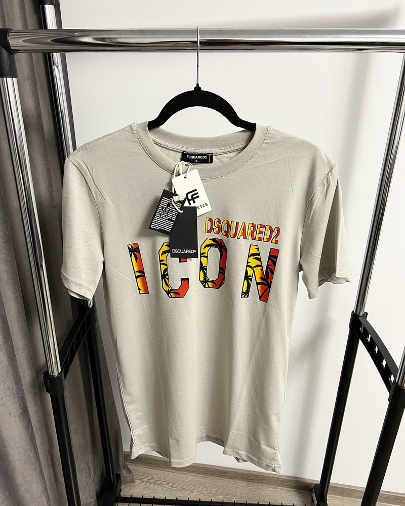 Tricou DSQUARED2 calitate 2024