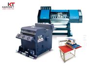 DTF принтер XF-T602-H650 / ДТФ ПРИНТЕР (под заказ)