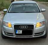 A4 b7 , 2.0 diesel 140 cai