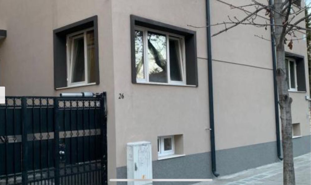 Дава се под наем Двустаен апартамент в Пловдив, Център - 80 кв.м за 56.1 € - Снимка #13