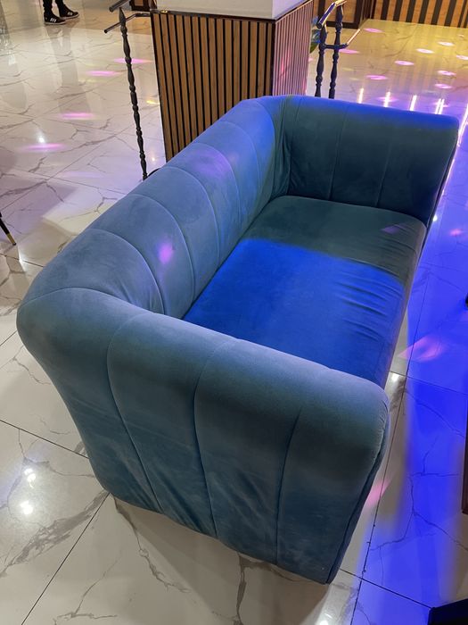 Диван стулья для ресторан кафе