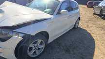 Piese motor n47 cutie grup punte injecție uși turbo trapa BMW e87 n47