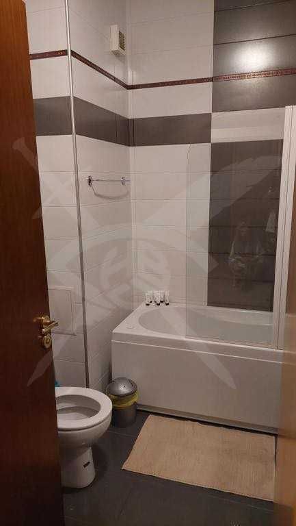 Дава се под наем Двустаен апартамент в Варна, Чайка - 84 кв.м за 800 € - Снимка #5
