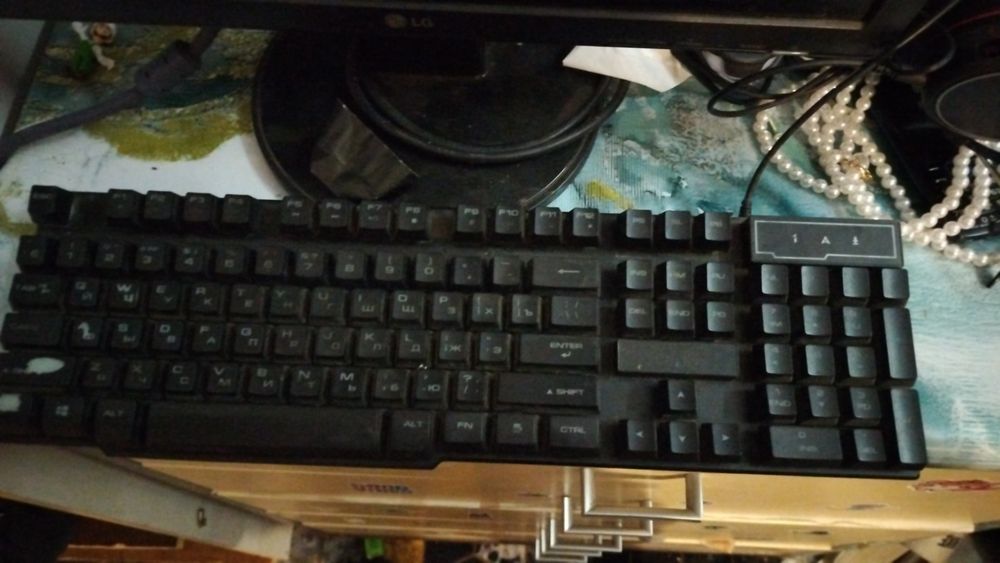 Продам компьютер