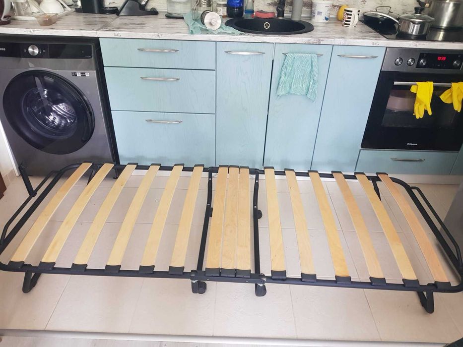 Легло тип хеликоптер