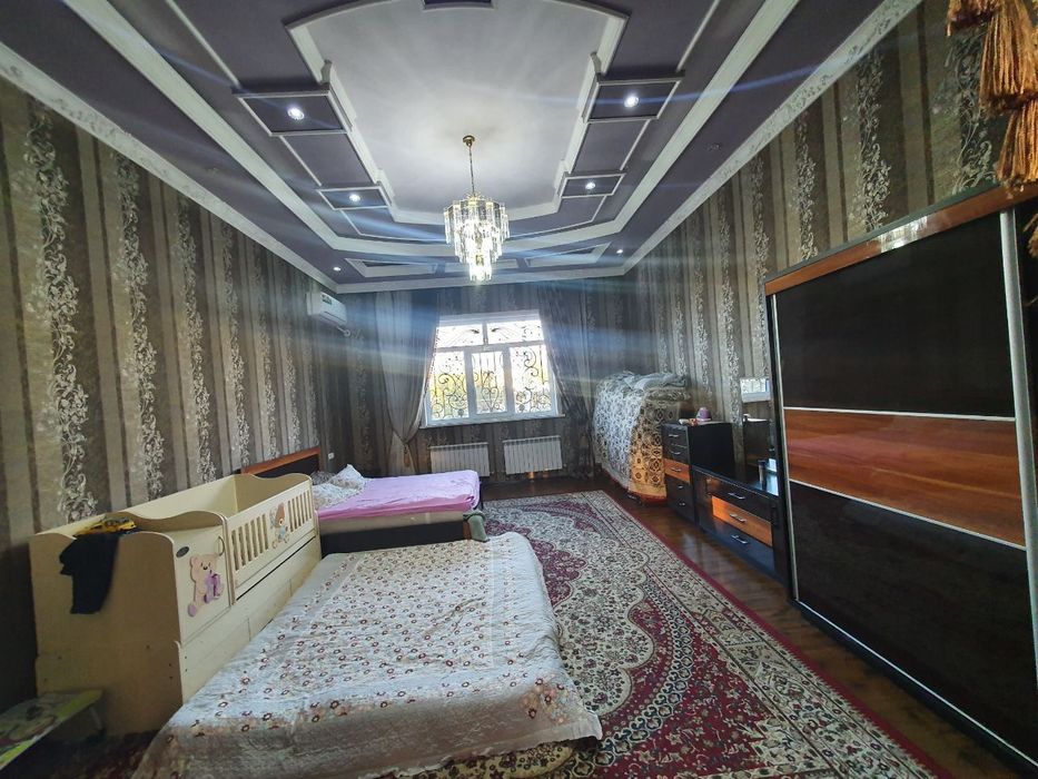 Юнусабад Исламобод 6 соток под нежилое