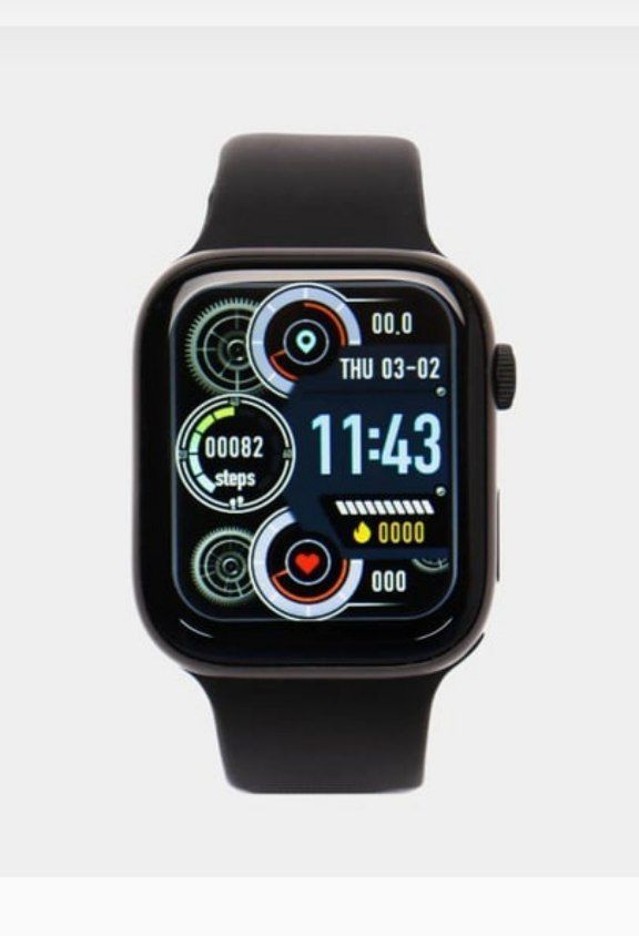 Smart Watch продаются