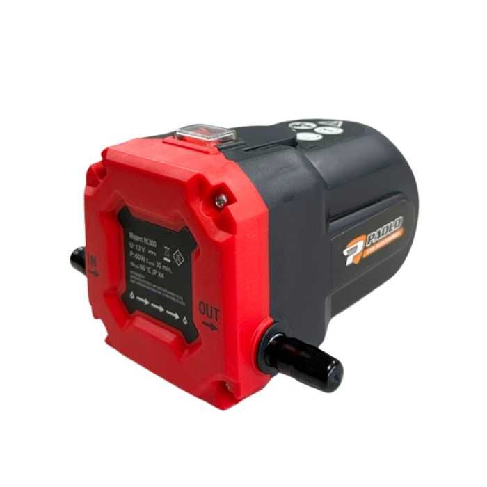 12V помпа за дизел и моторно масло HC800 (60W) модел 43102