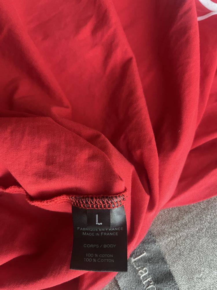 Balmain Paris тениска