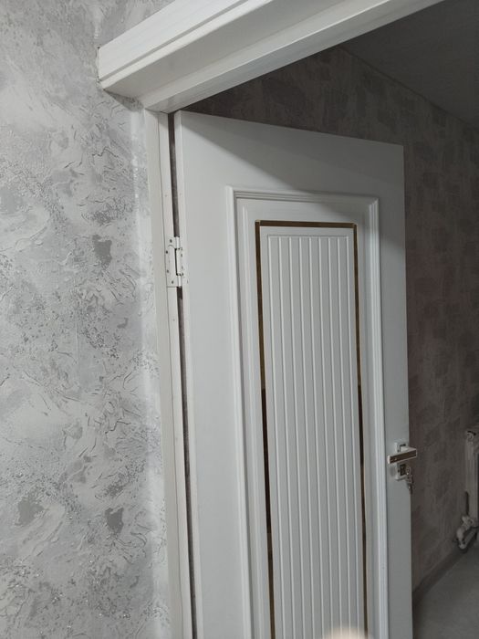 Своя квартира 2/1/2 . Город Янгиюль ул. Беруни.  Звоните отправляю адр