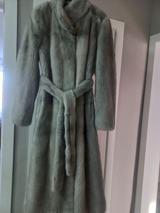 Продам Шубу норковая