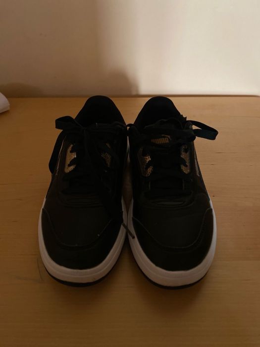 Кроссовки puma оригинал