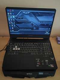 Vând laptop gaming Asus TUF Gaming Fx505dt!
