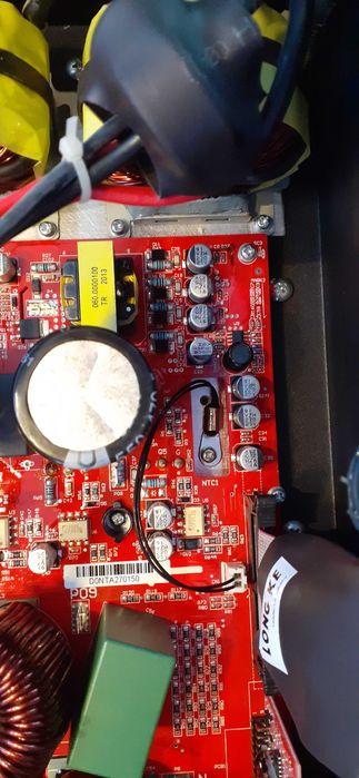 reparatii electronice frigider,aer conditionat,piscine,masina spalat