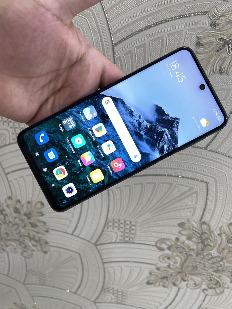 Redmi Note 9 Pro 6/128gb Ideal holatda