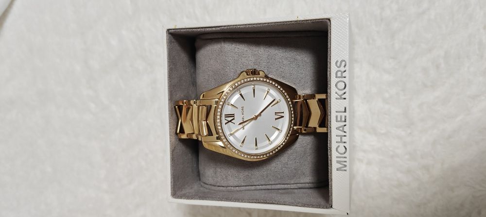 Ceas Michael Kors mk6693 original nefolosit