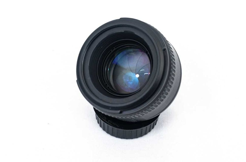 Obiectiv Nikon AF-S 50mm f1.4G