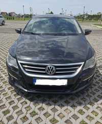 Passat CC R Line