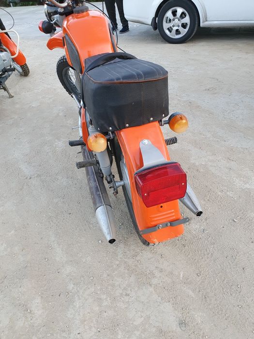 Иж сотилади Бухорода турипти