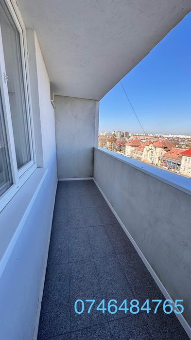 Apartament 3 camere, renovat, centrala bloc, Obor/Ferdinand/Gara Est