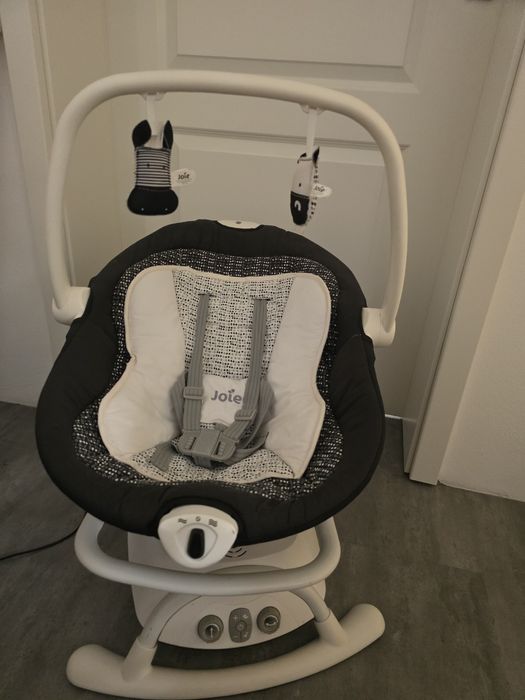 Leagan Electric Joie