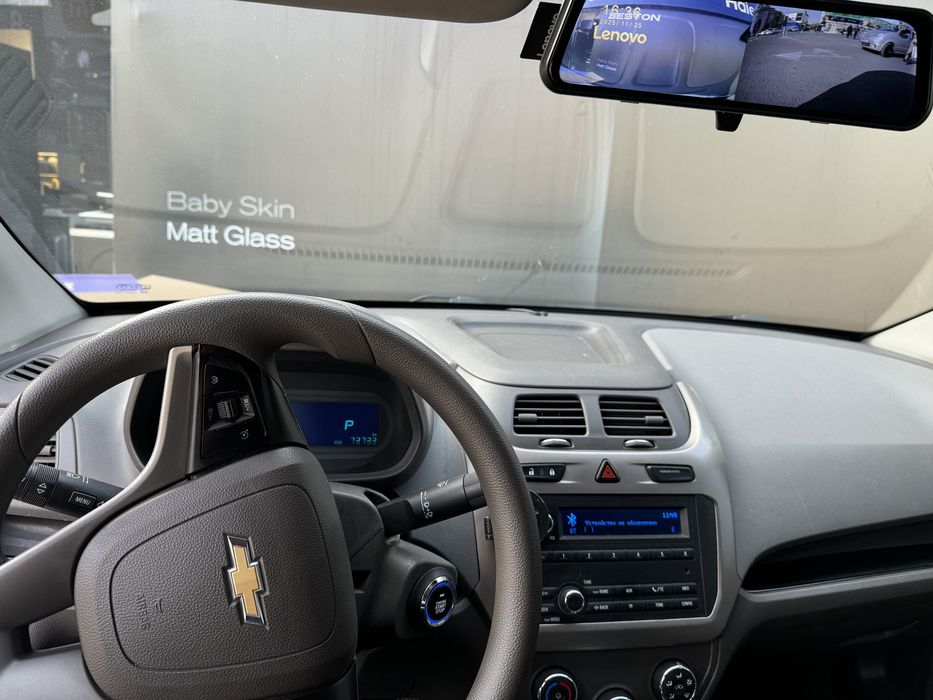 Cobalt 2023  tozza tayyor moshina