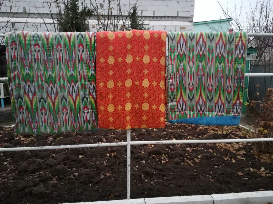 Корпе одеяло напольное