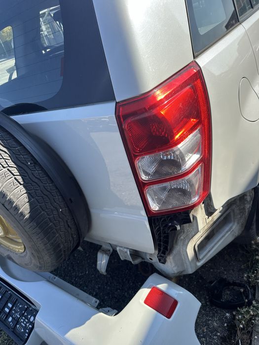 Сузуки Гранд Витара