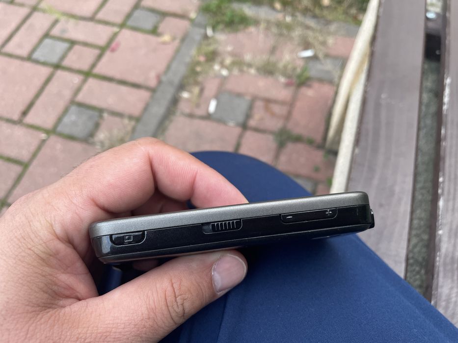 Nokia 5230 touchscreen baterie originala, autonomie excelenta