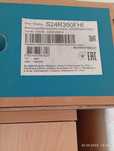Монитор Samsung S24R350FHIXCI